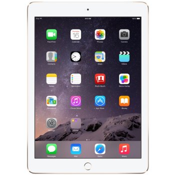 Apple iPad Air 2 Wi-Fi+Cellular 128GB Gold MH1G2FD/A