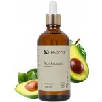 marka niezdefiniowana Přírodní avokádový olej Nature HABYS 100% čistý, s pipetou 100 ml – Hledejceny.cz