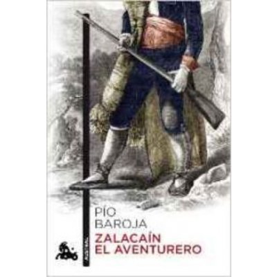 Zalacaín el aventurero