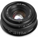 TTArtisan 25 mm f/2 Canon RF