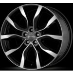 MAK Koln 9x19 5x130 ET50 black mirror – Sleviste.cz