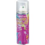 Sibel Hair Colour barevný sprej na vlasy barevné třpytky – Sleviste.cz