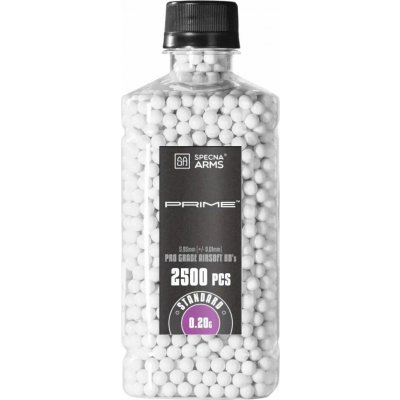 Specna Arms PRIME 0,20 g 2500 ks – Zboží Dáma