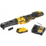 DeWalt DCF510E2G – HobbyKompas.cz