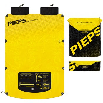 PIEPS Bivy Duo Alien