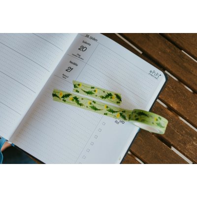 ePiPí Pampelišky – Zboží Dáma