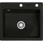 Franke MTK 610-58 fraceram anthrazit matt – Zboží Dáma