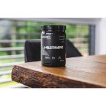 Prom-in Glutamine Micro Powder 400 g – Zbozi.Blesk.cz