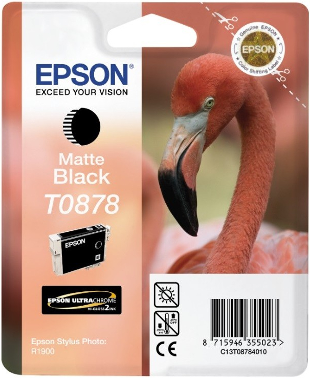 Epson C13T0878 - originální