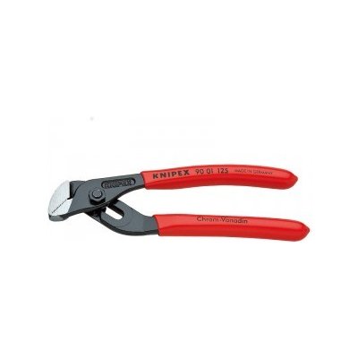 Kleště siko mini 125mm KNIPEX 9001125 9001125 – Zboží Dáma