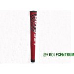 Odyssey Jumbo putter grip černá – Zboží Dáma