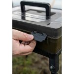 Korum Box Mega Blox Station Fully Loaded – Zboží Dáma