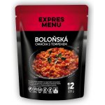EXPRES MENU Boloňská omáčka s tempehem 600 g – Sleviste.cz