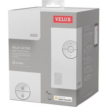 VELUX ACTIVE KIX 300 Základní balíček