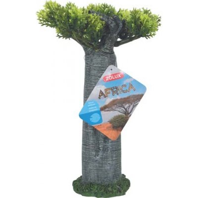 Zolux Baobab africký M 155x125x230 mm – Zbozi.Blesk.cz