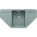 Franke MRG 612 E šedý kámen – Sleviste.cz