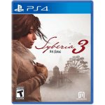 Syberia 3 – Zboží Dáma