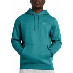 Under Armour Essential Fleece Circuit Teal Light Heather/Circuit Teal