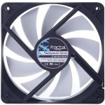 Fractal Design Silent Series R3 120mm FD-FAN-SSR3-120-WT – Zboží Mobilmania