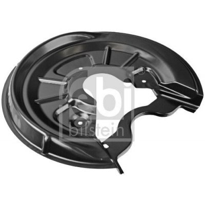 FEBI BILSTEIN Ochranný plech proti rozstřikování, brzdový kotouč FEBI 171535 – Hledejceny.cz