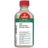 Glazura a keramická barva Lukas Surface Preparation and Varnish Glass Bottle Lak 125 ml