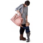 Childhome Mommy Bag Big růžová – Zbozi.Blesk.cz