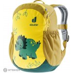 Deuter batoh Pico corn/turmeric