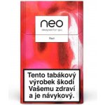 NEO Sticks Red – Zboží Mobilmania