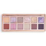 Revolution Paletka očních stínů The Enchanted Icon Soft Pink Nudes 8,4 g – Hledejceny.cz