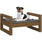 vidaXL Postel pro psy – Zboží Dáma