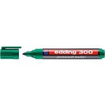 Edding 300 zelený – Zboží Živě