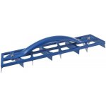 Levior Hladítko brusné ALU 450x90mm 8břitů – HobbyKompas.cz