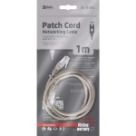Emos S9122 Patch UTP 5E, 1m – Zboží Živě