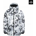 Horsefeathers Juno Youth arctic camo – Zboží Dáma
