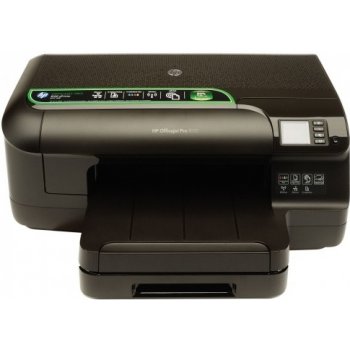 HP Officejet Pro 8100 CM752A