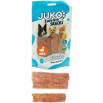 Juko Snack Soft Duck Crystal Jerky 250 g – Zbozi.Blesk.cz