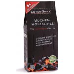 Lotusgrill LK-1000 Dřevěné uhlí 1 kg – HobbyKompas.cz