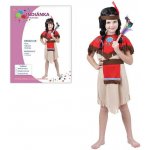 Indiánka – Sleviste.cz