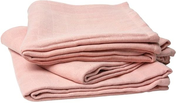 Terra Gaia Organic 75×75 cm pink 3 ks