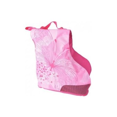 Tempish SKATE BAG new dámská Růžová taška – Zboží Mobilmania