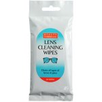 Beauty Formulas Čistící ubrousky na brýle 20 ks – Zboží Dáma