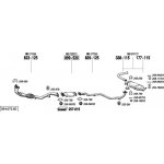 Bosal BS 256-669 – Hledejceny.cz