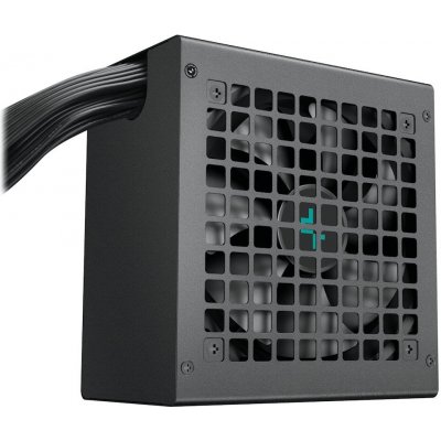 Deepcool PL550-D 550W R-PL550D-FC0B-EU-V2 – Hledejceny.cz