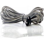 Terrario Premium Repti Cable 80 W, 10,5 m – Zboží Dáma