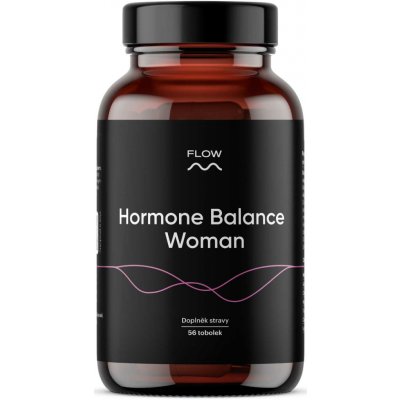 Flow Menopause Balance 90 kapslí – Hledejceny.cz
