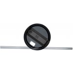 Stanley Quencher H2.O FlowState Tumbler 1,18 l Black Tonal – Zboží Dáma
