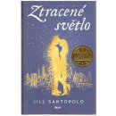 Ztracené světlo - Santopolo Jill