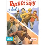 Albi Rychlé šípy – Zboží Dáma