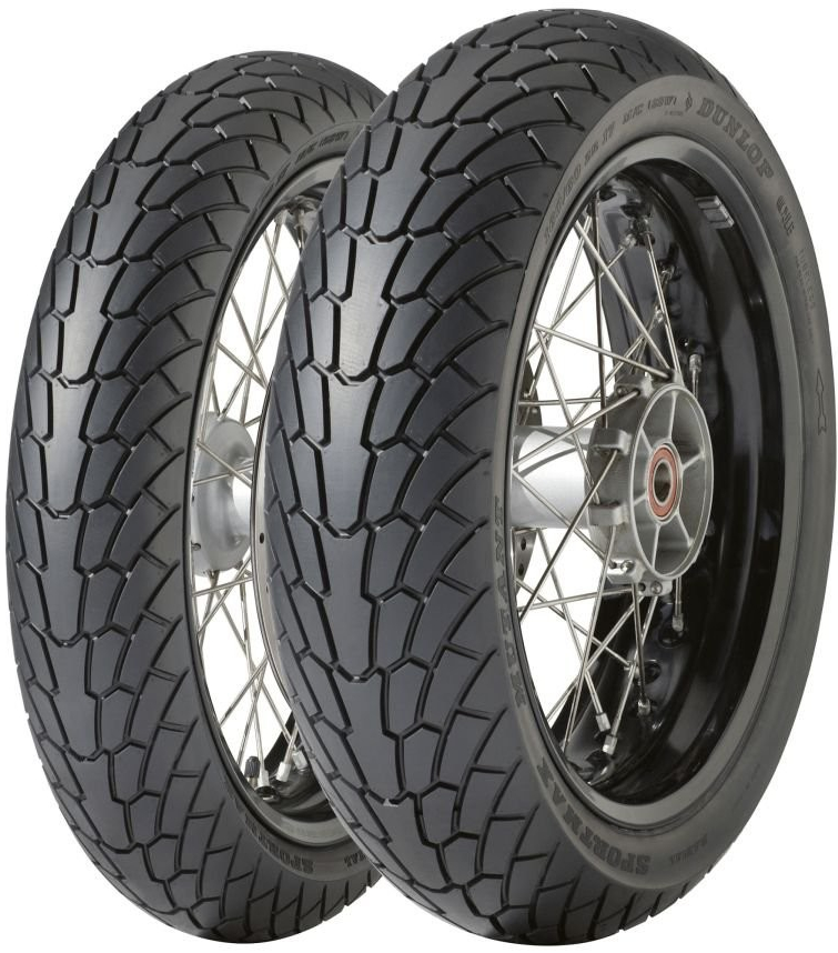 Dunlop Sportmax 150/60 R17 66W