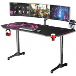 ULTRADESK Frag XXL růžová – Zboží Mobilmania